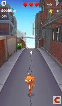 Trash Dash скриншот 2