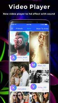 XX Video Player - HD Video Player screenshot 7