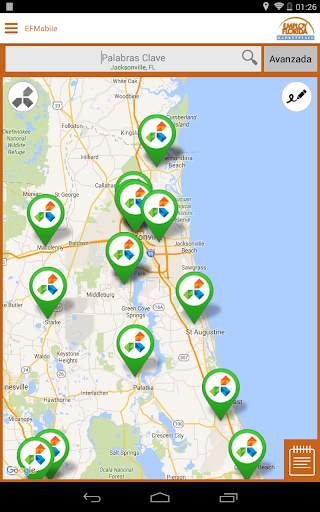 Employ Florida Mobile screenshot 5