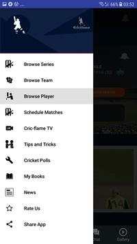 Live Cricket Line - Cricket Exchange -Cricflame screenshot 12
