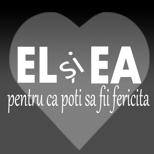 El si Ea - pentru ca meriti sa fi fericita icon
