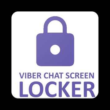 Chat Locker For Viber Messenger screenshot 1