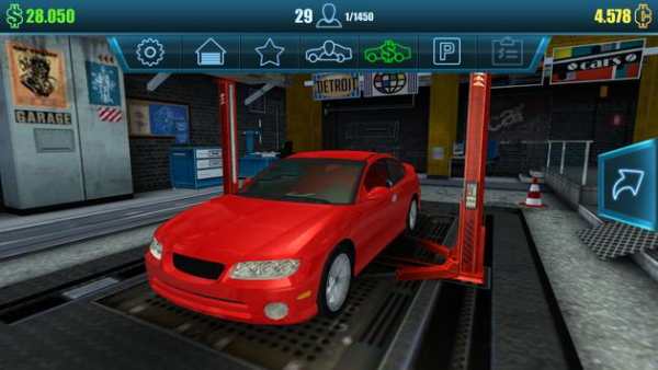 Car Mechanic Simulator 2016 screenshot 24