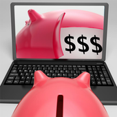 Earn Cash – Make Money icon