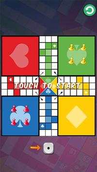 Ludo King Snake Sholo 2018 screenshot 2