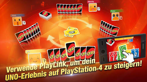 UNO PlayLink screenshot 1