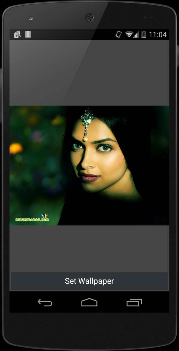 UNLimited Deepika Padukone screenshot 2