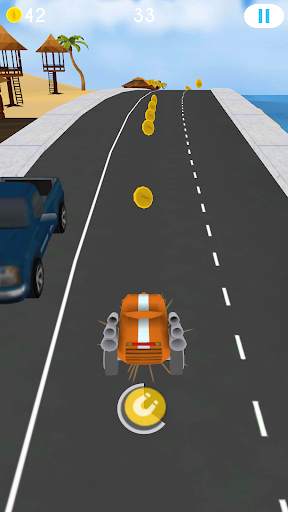 Keke on the Run 2 screenshot 6