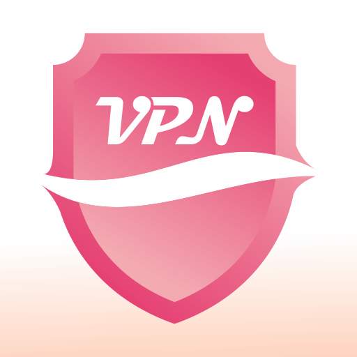 PINK PROXY VPN 1.0