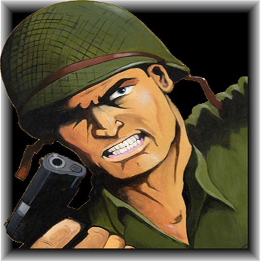 Solitary War icon