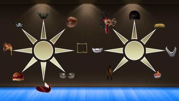 Funny Face Changer  Editor screenshot 3