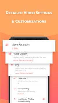 Screen Recorder 5 تصوير الشاشة