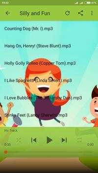 Kids Song screenshot 5