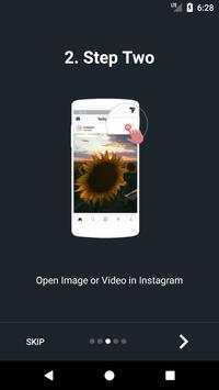 InstaSave screenshot 3