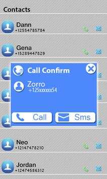 Secure Call Confirm screenshot 4