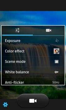 HD Video Recorder screenshot 1
