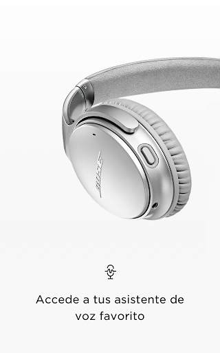Bose Connect screenshot 10