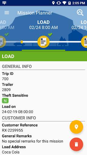 Mission Planner screenshot 1