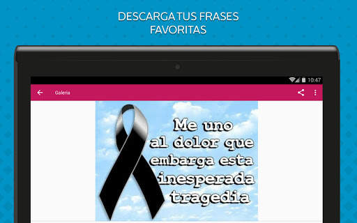 Lazos de Luto screenshot 12