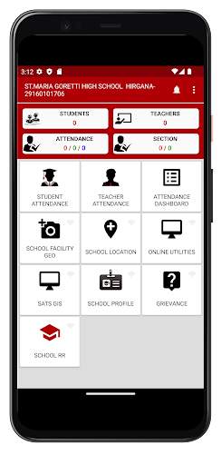 SATS KARNATAKA screenshot 1