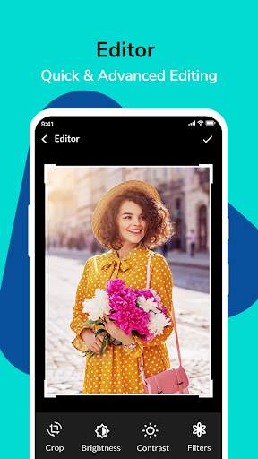 Gallery - Photo Gallery, gallery new version 2020 screenshot 4