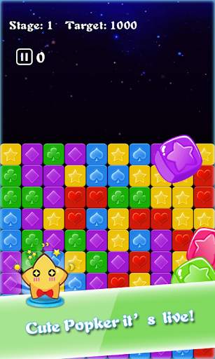 Popker Crush screenshot 4