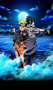 Ninja Anime Wallpapers screenshot 5