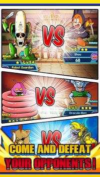 Spirit Blast-Goko Legend screenshot 5