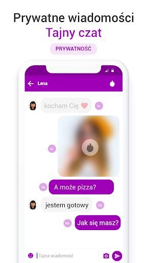 Wiadomości Lite SMS screenshot 5