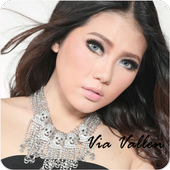 Via Valle Full Lagu Offline icon