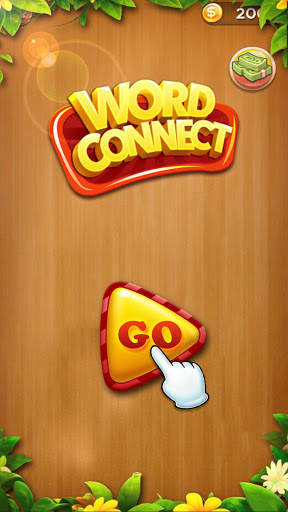 Word Connect - Win Real Reward screenshot 4