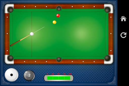 free ball pool Obstacle game screenshot 9