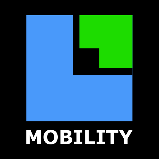 GLEAW Mobility mini आइकन