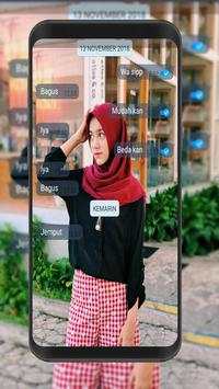 Transparan Wa Lucu screenshot 2