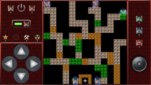 Super Tank Battle - myCityArmy screenshot 2