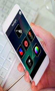 flashlight screenshot 2