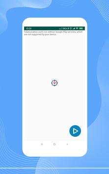 False Location screenshot 4