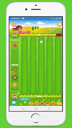 Sheep Fight screenshot 5