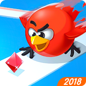 Tap Tap Dash icon