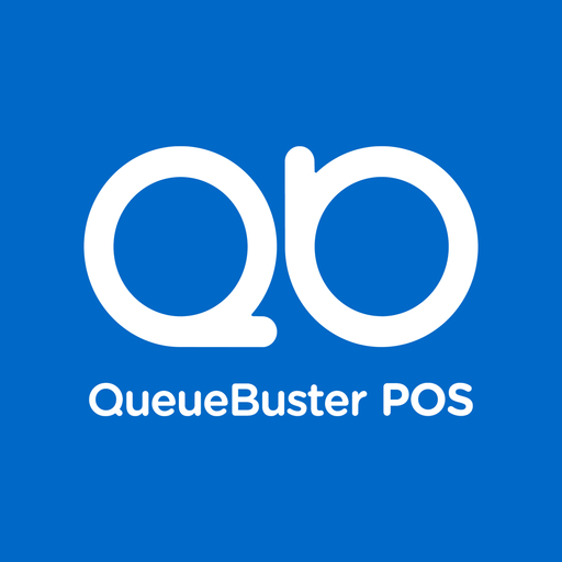 QueueBuster POS Super App иконка