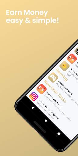 Money Lotto - Earn PayTM Cash Rewards & Play Games screenshot 1