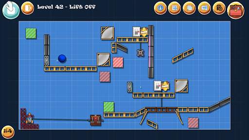 The Chaotic Workshop screenshot 22