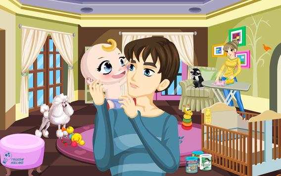 Baby in the House screenshot 6