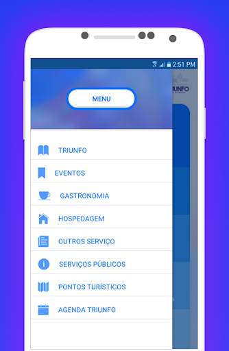 Guia de Triunfo PE screenshot 3