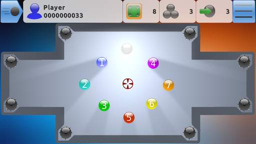Solar Ball screenshot 8