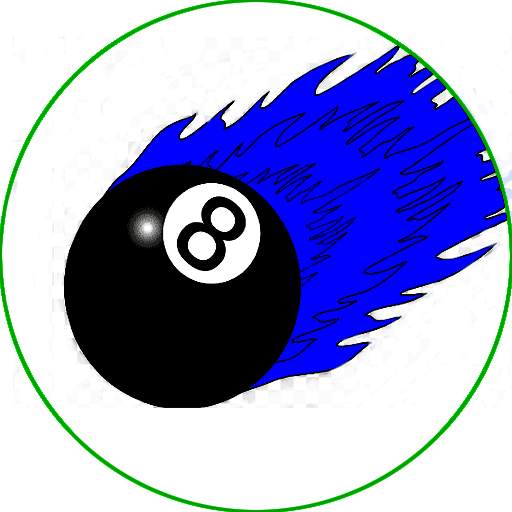 8 Billiard - Online 8 Ball Pool Game 1.0