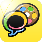 Wali SMS-Magic pill theme icon