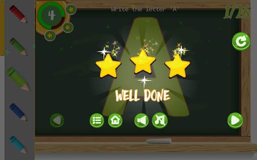 ABC 123 Kid - Learning ABC 123 for kids screenshot 18