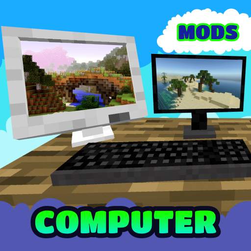 Computer Mod for Minecraft 3.0