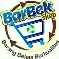 Barbek Shop Sangatta logo